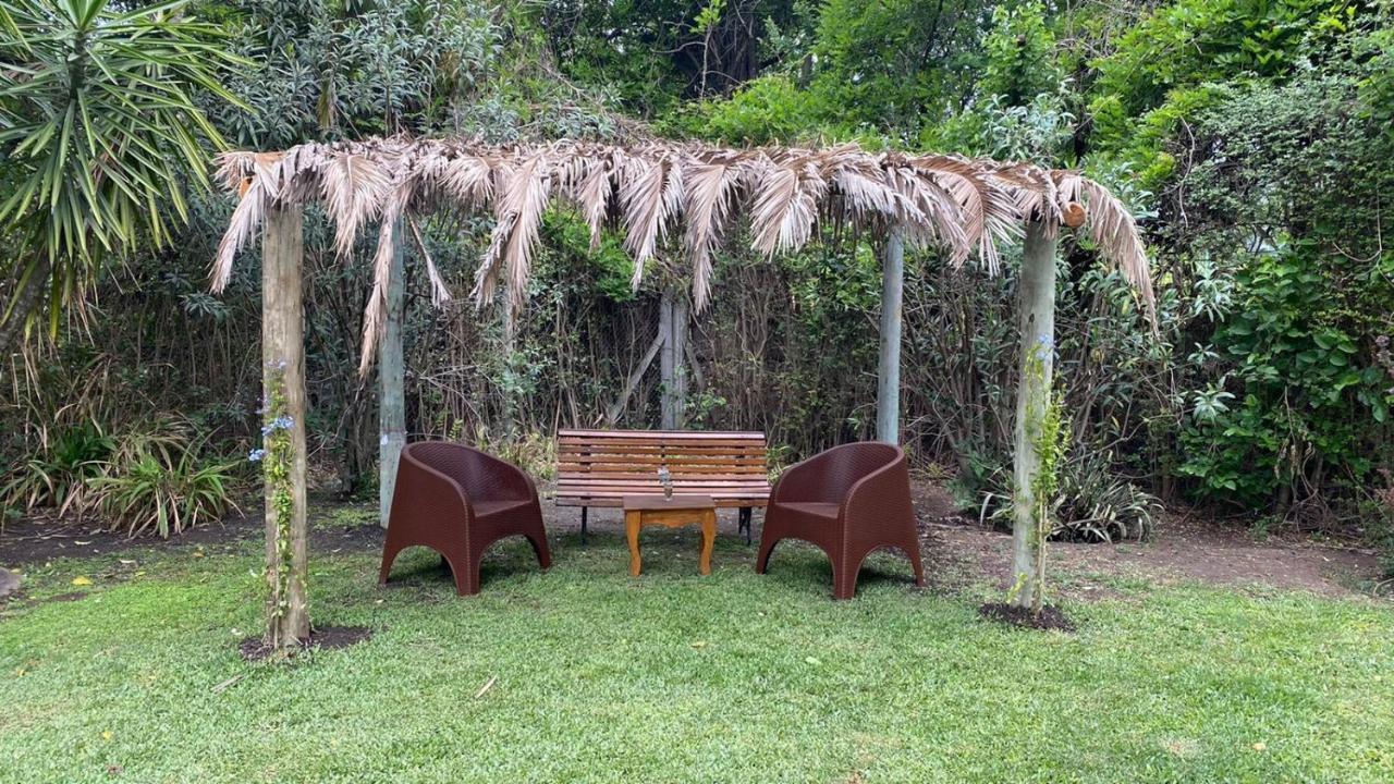 Ruda Lodge Exclusive Bed & Breakfast General Rodríguez Εξωτερικό φωτογραφία